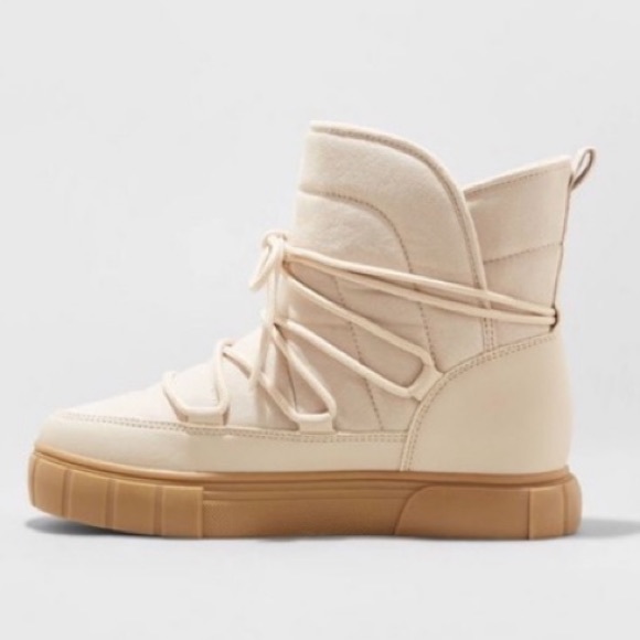 A New Day Erika Boots - Picture 2 of 10